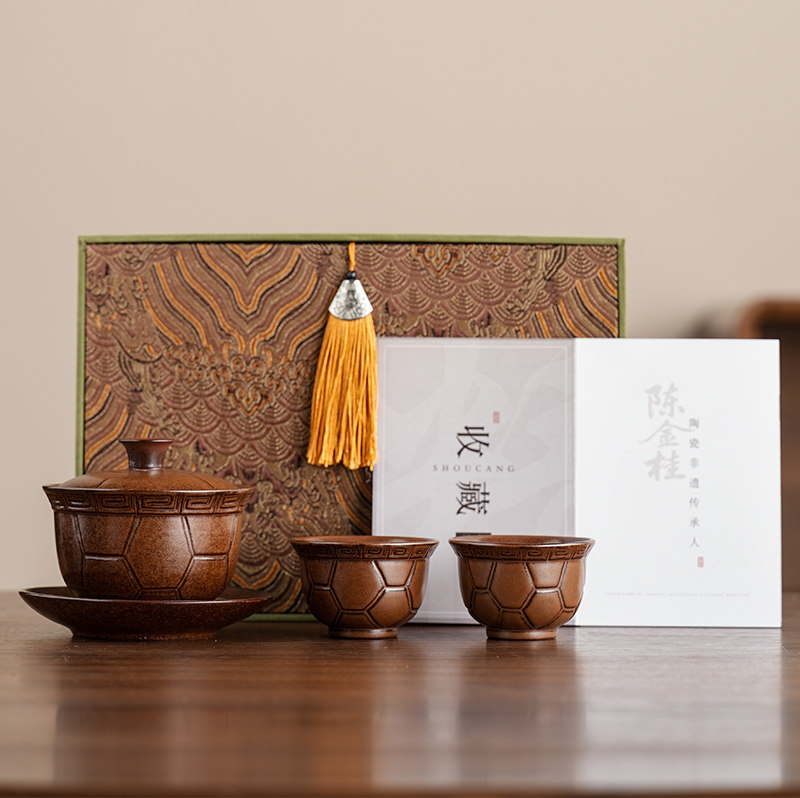 陶瓷三才盖碗家用单个可悬停泡茶碗办公室茶杯送领导节日礼品茶具,餐饮具,盖碗,淘宝优惠券,粉丝福利购,淘宝优惠卷