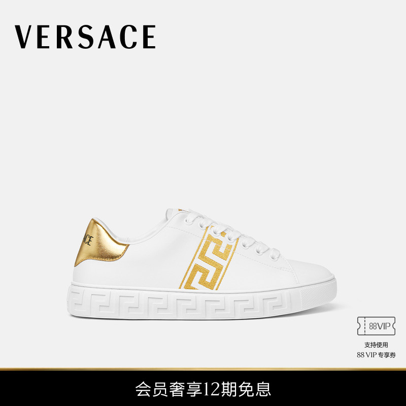 运动鞋Versace/范思哲
