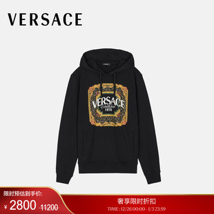 季 男士 末优惠 范思哲 上衣 VERSACE