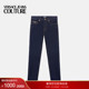 季 COUTURE 末优惠 VERSACE JEANS 男士 牛仔裤