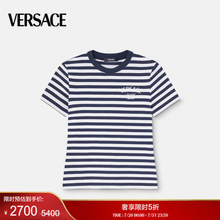 VERSACE 季 末優(yōu)惠 女士T恤 范思哲