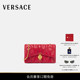 女士Kleio绗缝迷你包 范思哲 送礼 VERSACE