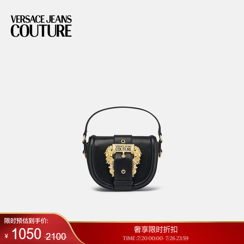 VERSACEJEANSCOUTURE女背包