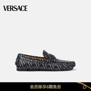 Мужские кроссовки Versace La GRECA Piece Kilita Leisure Shoes