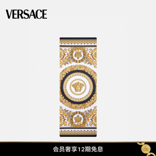 VERSACE 范思哲BAROQUE印花瑜伽垫 12期免息