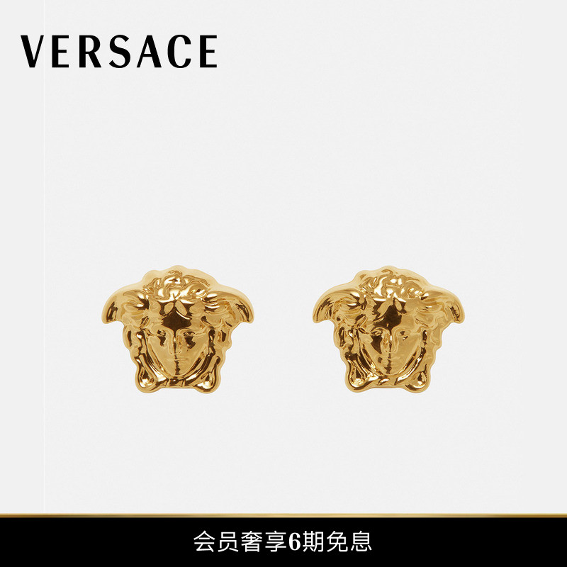 Versace/范思哲男士耳钉