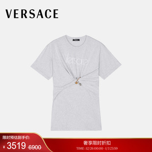 VERSACE 范思哲1978 Safety 季 PinT恤 Logo 末优惠 Edition