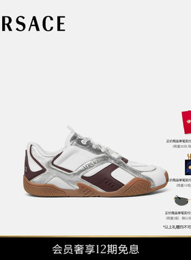 【新品】VERSACE/范思哲 女士Galaxia运动鞋