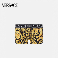 Трусы versace/范思哲男士2022新款barocco印花平角裤内裤 VERSACE/2022
