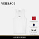6期免息 VERSACE 范思哲 男士 徽标罗纹背心