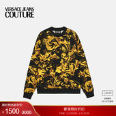 季 COUTURE 末优惠 VERSACE JEANS 男士 上衣