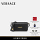 送礼 VERSACE 范思哲 女士Versace Tag迷你包