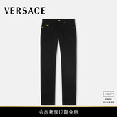 男士 范思哲 VERSACE 牛仔裤 12期免息