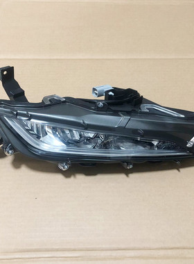 适用雷克萨斯RX300 RX350 RX450前雾灯 LED转向辅助灯19-22款杠灯