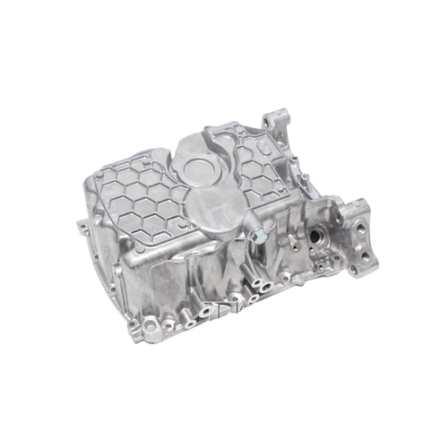 适用19-22款凌派享域油底壳