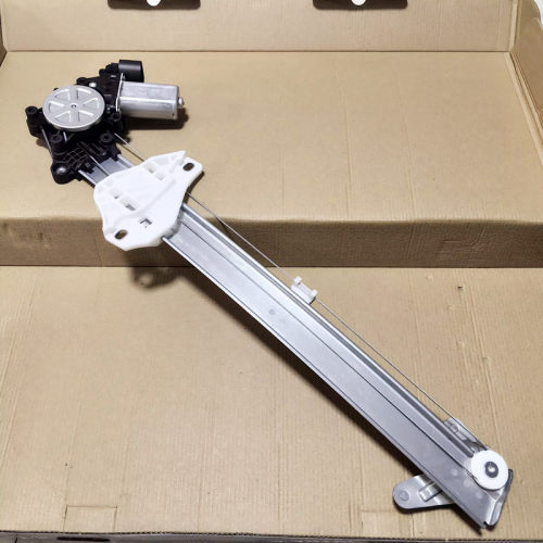 适用17 18 19 20 21款CRV 皓影 前后门玻璃升降器 电动升窗器马达