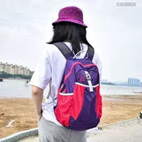 Фиолетовый/розовый красный, 25 литров