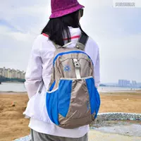 Светло -серый/синий, 25 литров