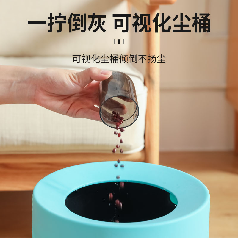 车载吸尘器车用大吸力家用小型手持汽车专用迷你吸灰尘机桌面键盘