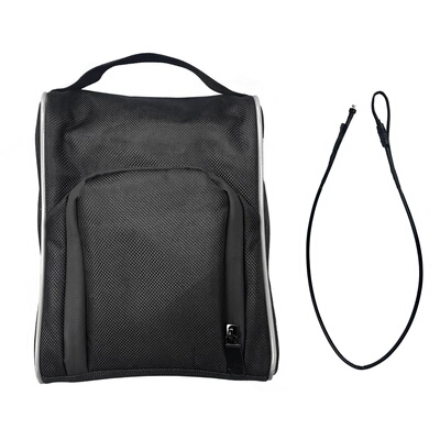 SYR-03电动自行车大容量车架挂包电池