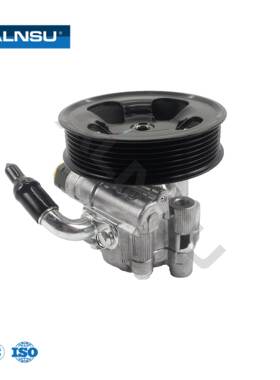 安雷仕 44310-06170 适用于丰田ACV40 1AZ 2AZ凯美瑞 方向机助力