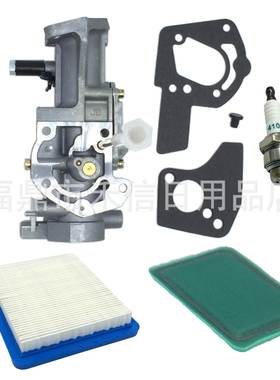 498298 化油器适用于B&S 112202 112212 135202 133202发动机