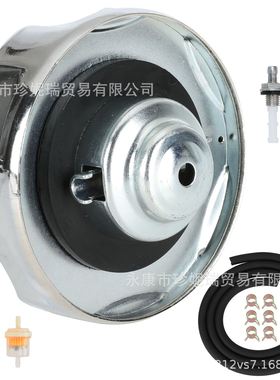Bike Go Kart GX160 GX200 GX270 GX390 Replacement Parts油箱盖