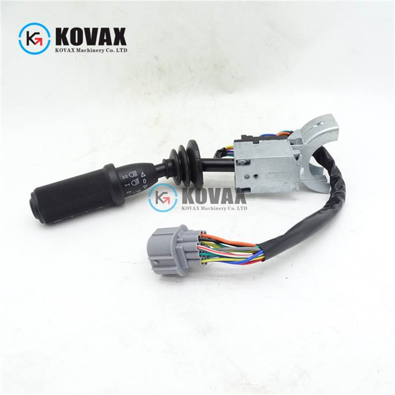701-80297择档器 适用JCB 3CX 4CX挖掘机 组合开关控制器70180297