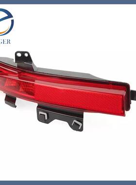 适用路虎发现神行DB5捷豹FP后左雾灯 LR060911 LR098395 LR102042