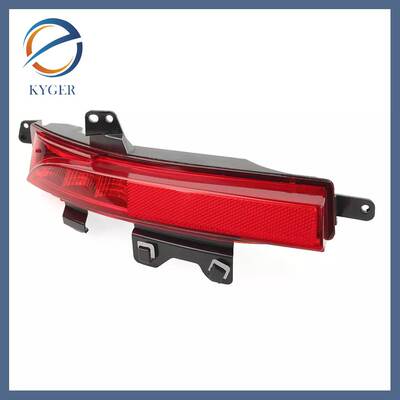 适用路虎发现神行DB5捷豹FP后左雾灯 LR060911 LR098395 LR102042