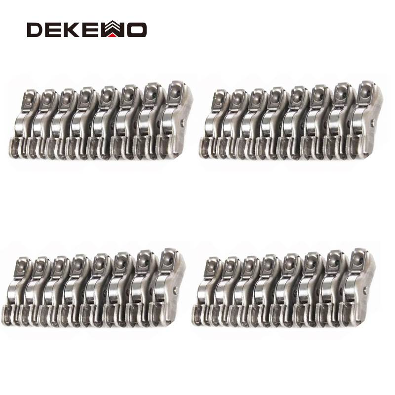 适用奥迪A6 A8 Q7保时捷3.0T4.0T气门摇臂 0P2109417C 9A71041710