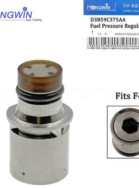 适用于 福特 汽车配件 新款 燃油压力 调节器 D3B59C375AA