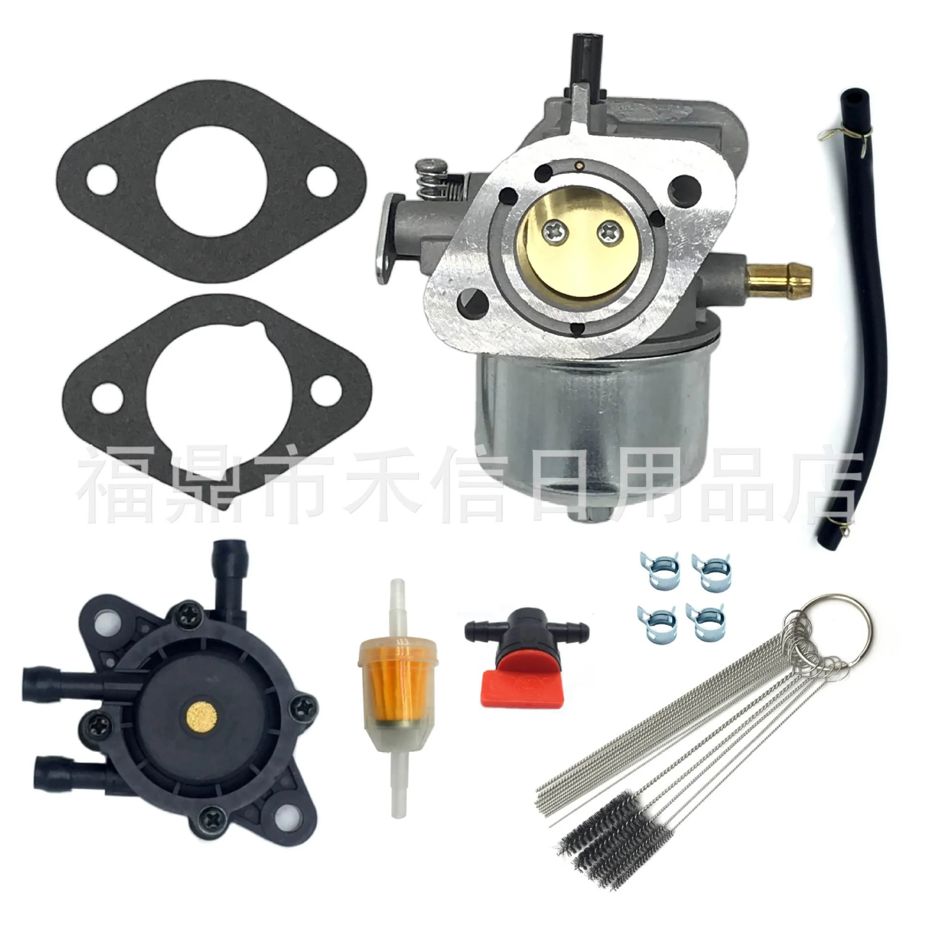 15004-7054 7061 化油器适用FH430V FH381V FH541V FS481V发动机