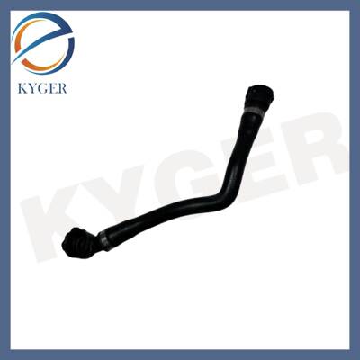 适用宝马F20F21F22F23暖风水管64219329646 6421 9329 646