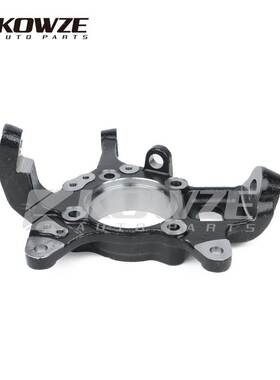 现货转向节左3870A180适用三菱L2002015-2022帕杰罗运动2017-2021