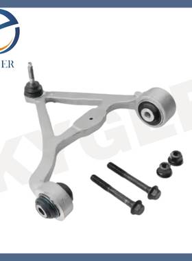 适用于捷豹XFXK右后上摆臂C2D49448 C2C39587 C2D36810 C2P13876