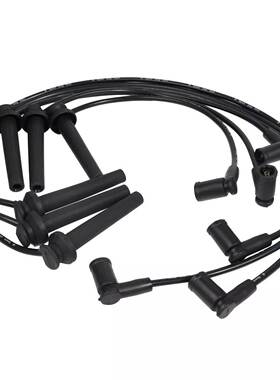 火花塞线适用于福特 F-150 Ranger 马自达 B3000 Mercury Montere