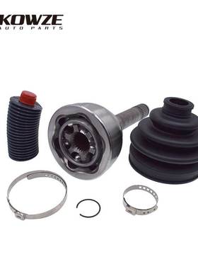 39211-58G60半轴球笼适用尼桑皮卡NAVARA D22 YD25T现货可