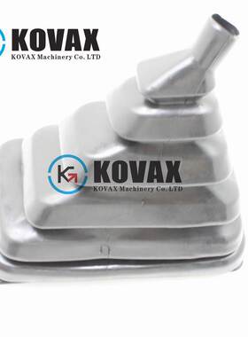 橡胶手柄套206-1669适用于414E 416E 416F 420E 操纵杆防尘套