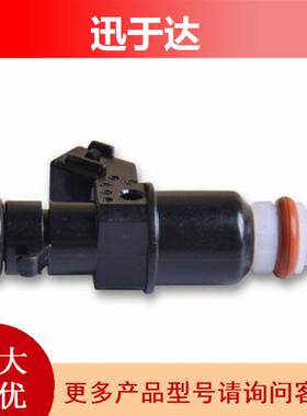 跨境 汽车喷油器喷油嘴16450-RZP-003适用本田八代雅阁思域CRVRE1