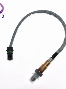 氧传感器 11787539126 适用 BMW 5 6 7 E60 E61 E63 E64 540i 550