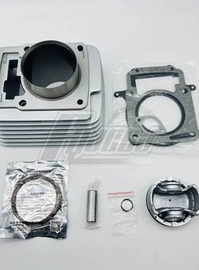 波速尔M3华洋T4卒玛恒舰极盗者3250F润通RBT250套缸活塞环