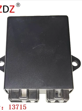 2UJ-82305-00-00 Yamaha Virago XV250 13715 雅马哈XV250点火器