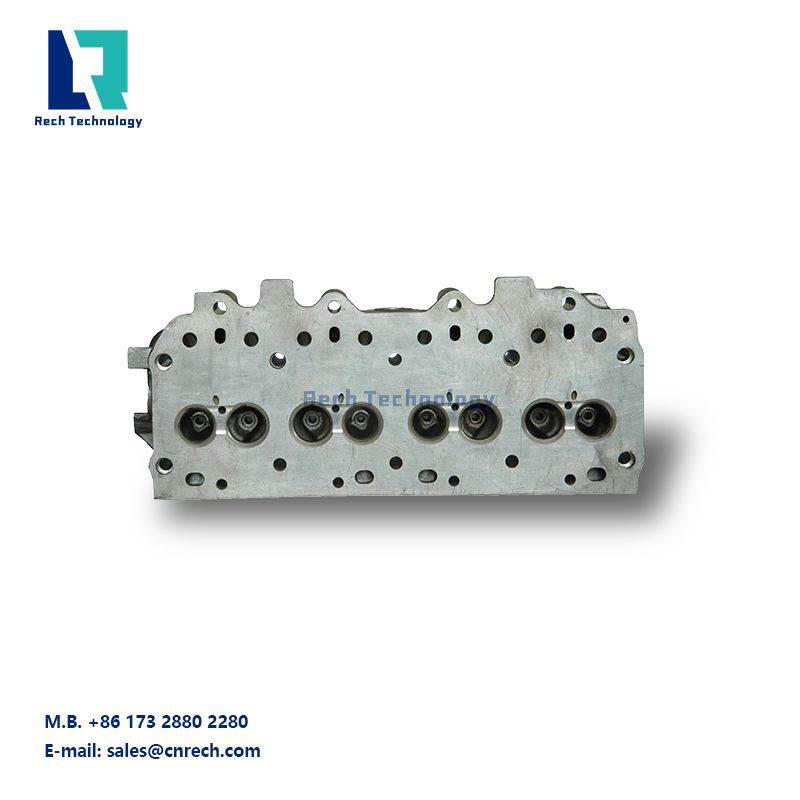 300TDI缸盖ERR5027 LVB500210 8V L4 1997-