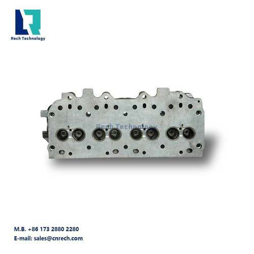 300TDI缸盖ERR5027 LVB500210 8V L4 1997-