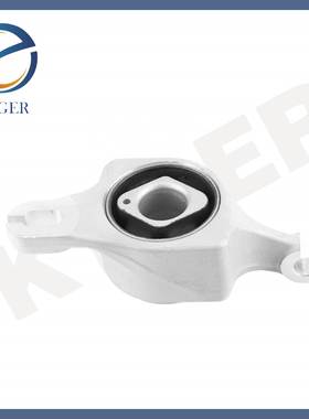 适用于奔驰W166W292左前下摆臂胶套 A1663300143 汽配