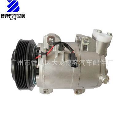 AC Compressor 92610JM01C 92610JM01E 92660JP11C 92600JP11D