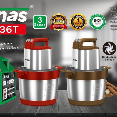 Avinas-136TBS6LChopper8830电机6PCS/CTN0.13cbm