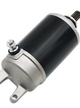 21163-0017 21163-1283启动电机适用  ZX-9R Ninja ZX900