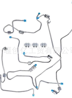 适用于98-02 Dodge Ram5.9高压油管3943765 3943767 3943769
